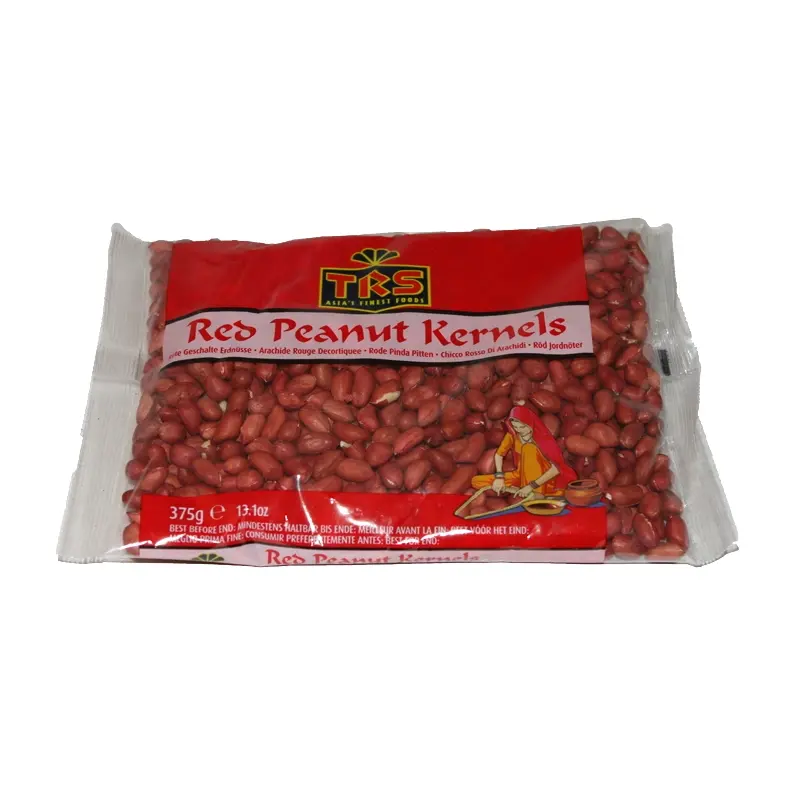 TRS Peanuts Red 20 x 375 g