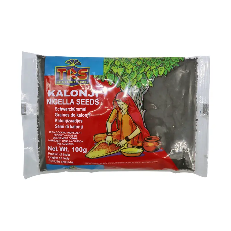 TRS Kalonji Seeds 20 x 100 g