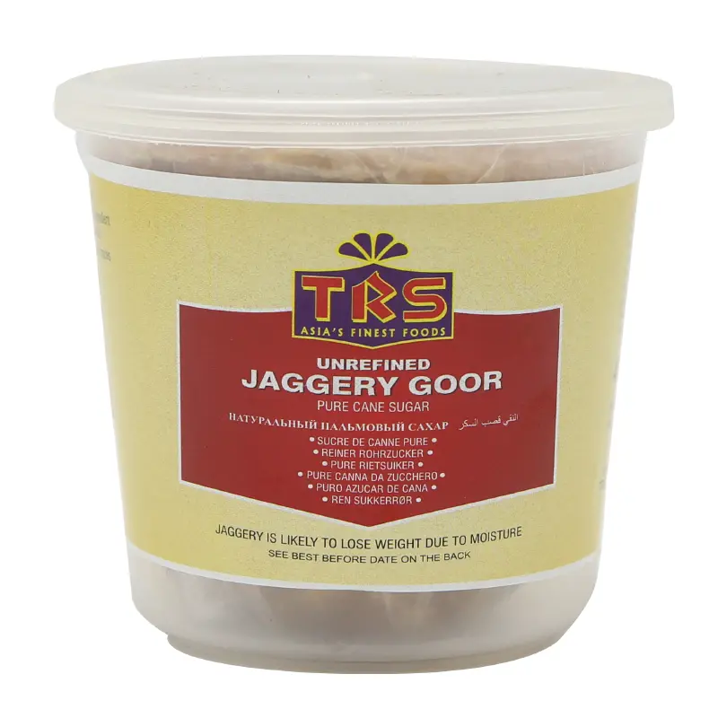 TRS Jaggery Goor 20 x 450 g