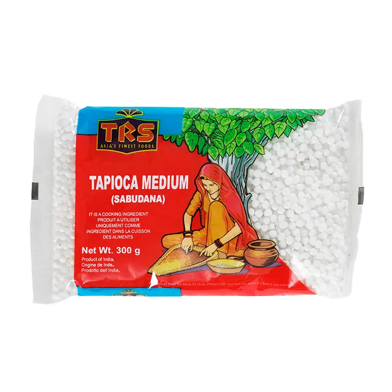 TRS Tapioca Med 10 x 300 g