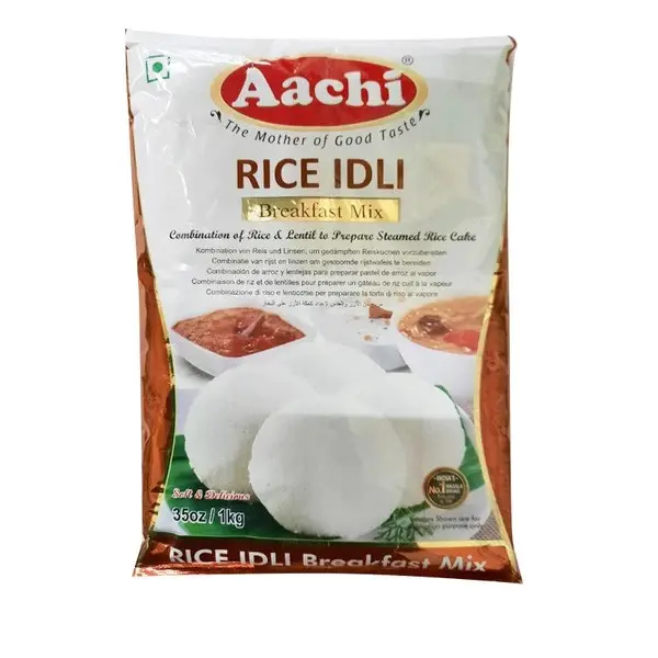 Aachi Rice Idly Mix 10 x 1 kg