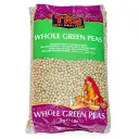 TRS Whole Peas Green 6 x 2 kg