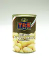 TRS Canned Boiled Butter Beans 12 x 400 g