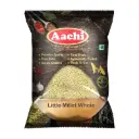 Aachi Little Millet Whole 10 x 1 kg