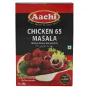 Aachi Chicken 65 10 x 100 g