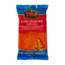 TRS Chilli Powder Extra Hot 10 x 400 g