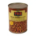 TRS Canned Boiled Kala Chana 12 x 400 g