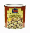 TRS Canned Chick Peas Boiled 6 x 2.5 kg